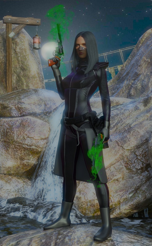 Vanquisher VI