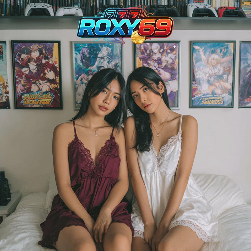 Promo hadiah besar ROXY69