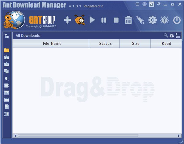 Ant Download Manager Pro 1.11.2 Build 55764 Ant Download Manager Pro 1.11.2 Build 55764