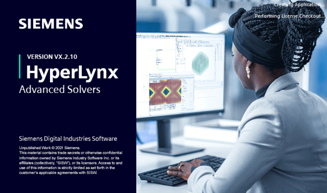 Mentor Graphics HyperLynx VX.2.10 (x64)