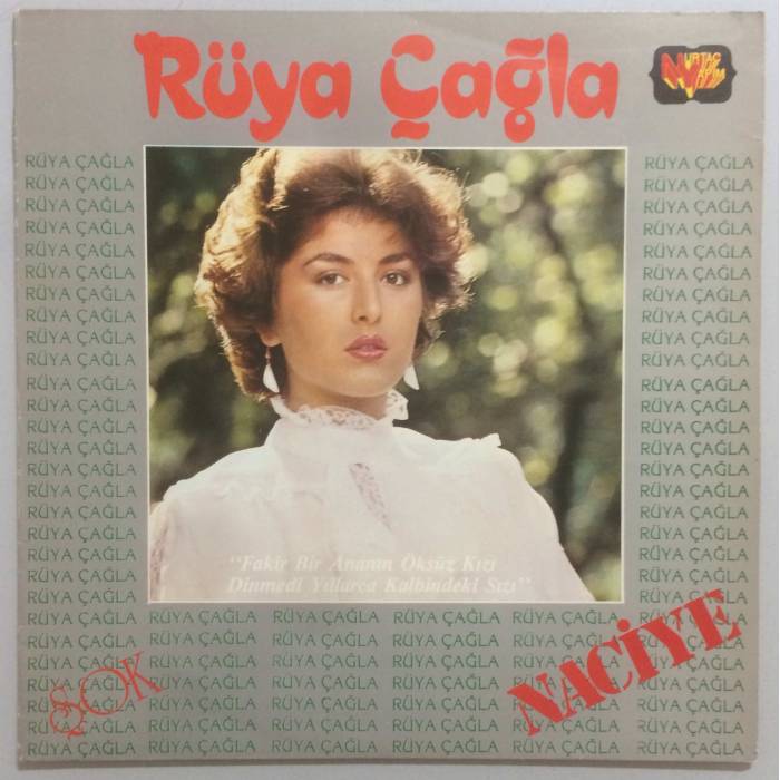 Rüya Cagla - Naciye 83