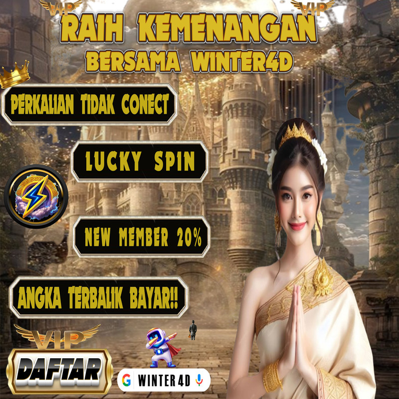 WINTER4D