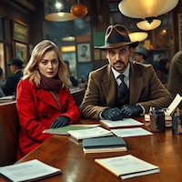 The after action review