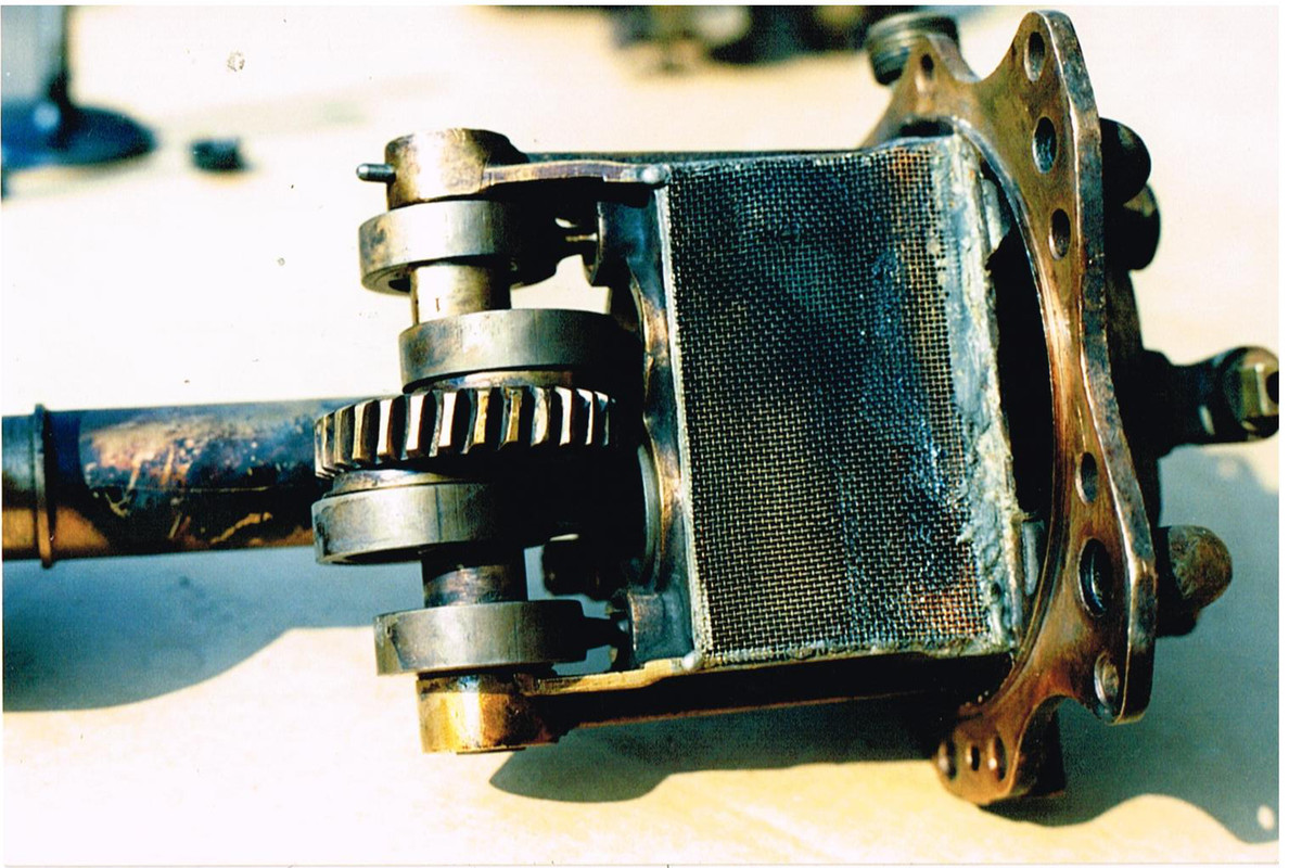 d3 pump 2