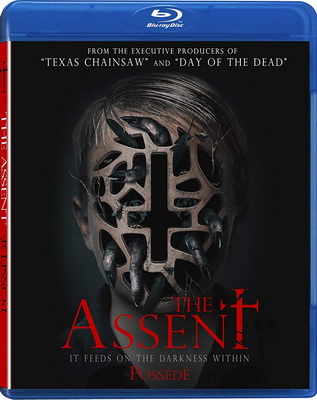 Il Figlio Del Diavolo (2019) .mkv iTA-ENG Bluray 720p x264 CYBER