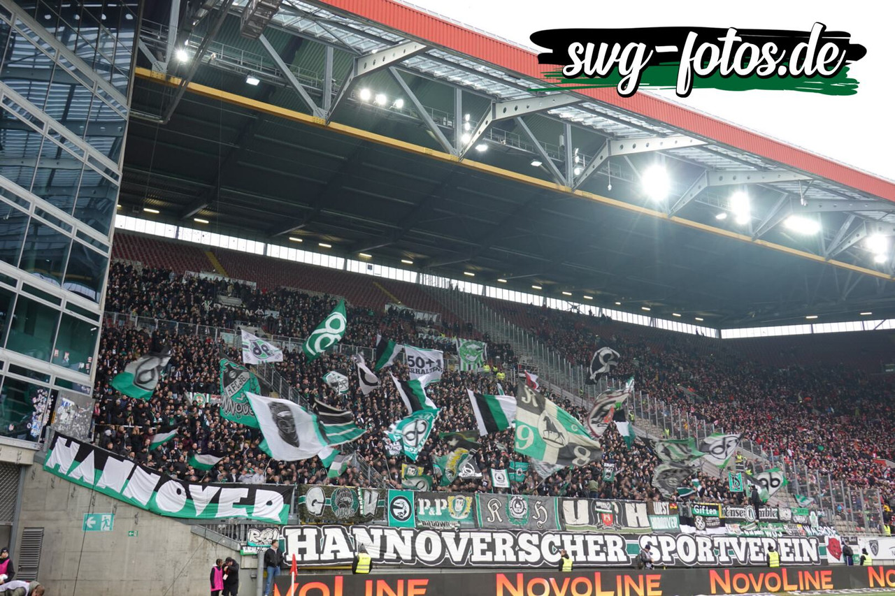18 Spieltag FCK 96 001