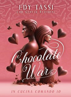 Edy Tassi - Chocolate War (2024)