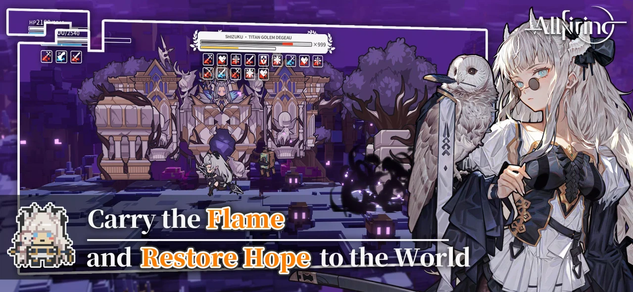 Allfiring Apk Latest version
