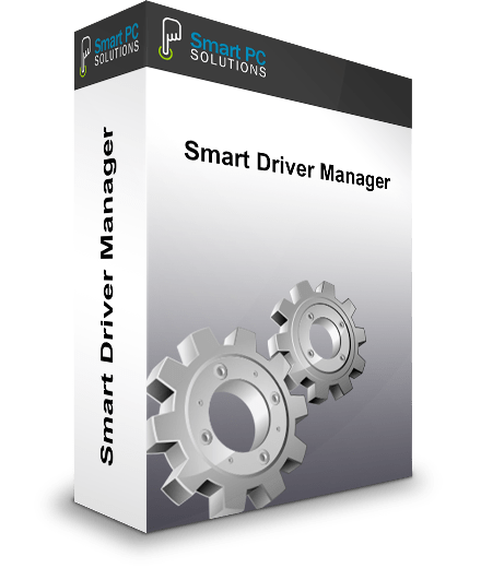 Smart Driver Manager v5.2.486
