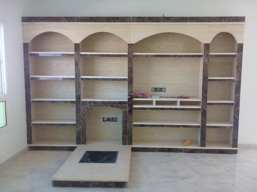 مشبات تراثية في الاحساء