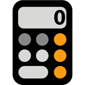 Calculator for Safari 1.6.1 MAS