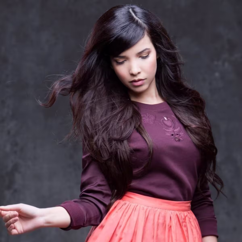 Indila - Dernière Danse Cover