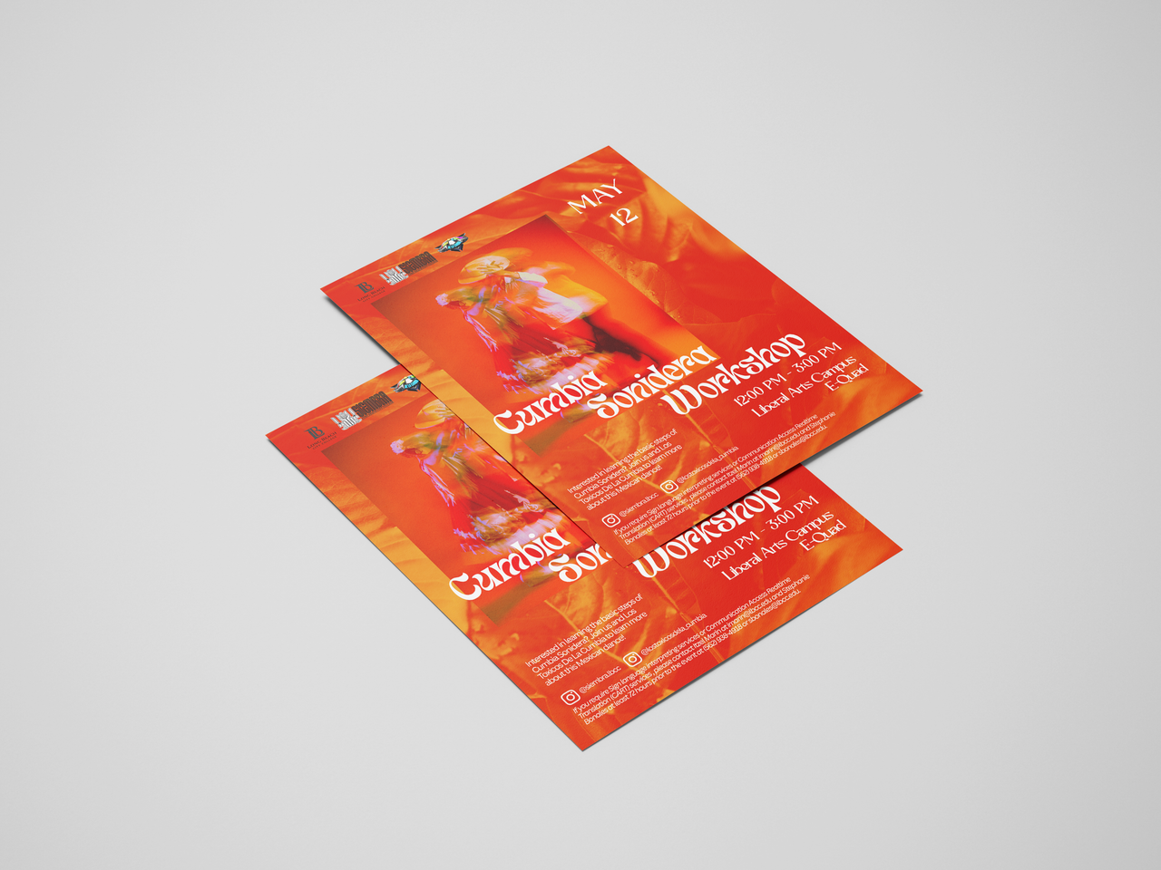 Graphic design cover image