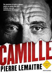 Pierre Lemaitre – Camille (2015)