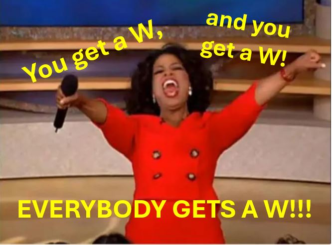 OPRAH