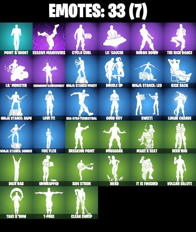 emotes comp
