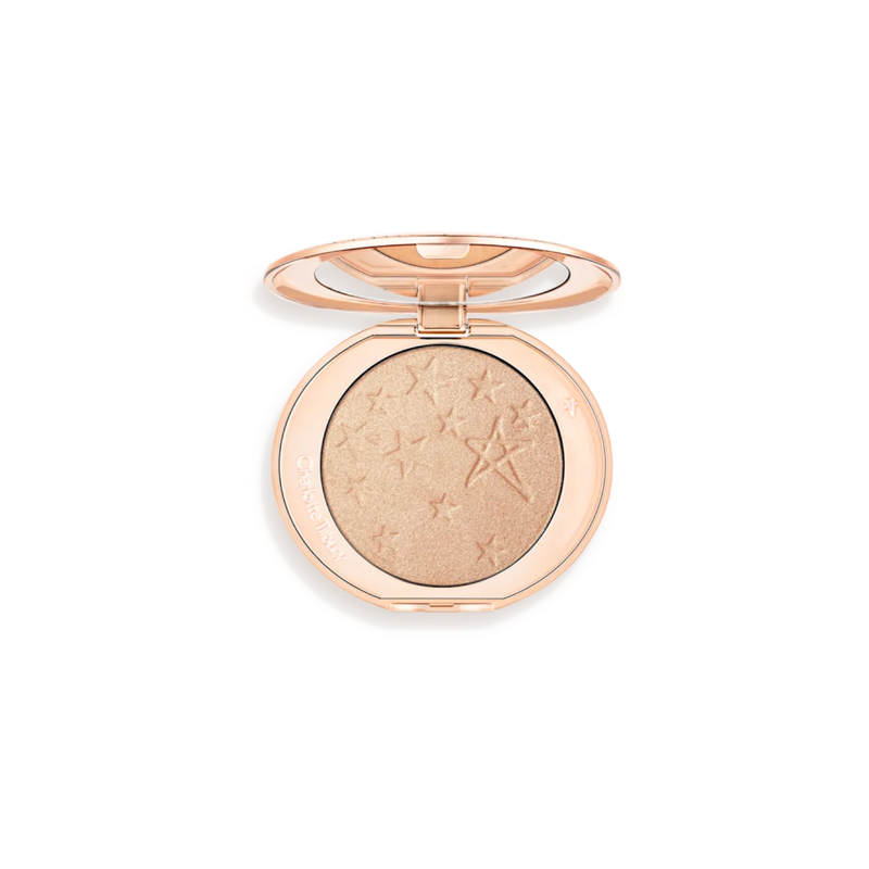 Charlotte Tilbury Hollywood Glow Face Architect Highliter – vue 1