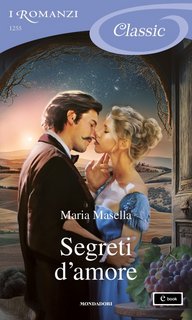 Maria Masella - Segreti d’amore (2023)