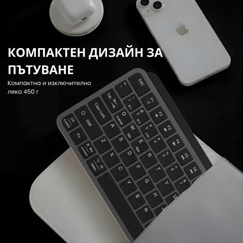 Универсална съвместимост