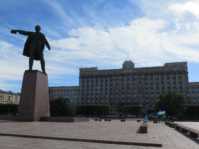 RUSIA LOW COST: Una semana entre S. Petersburgo y Moscú - Blogs de Rusia - DIA 3: Palacio de Catalina, Chesme Church y cena de 10 (1)