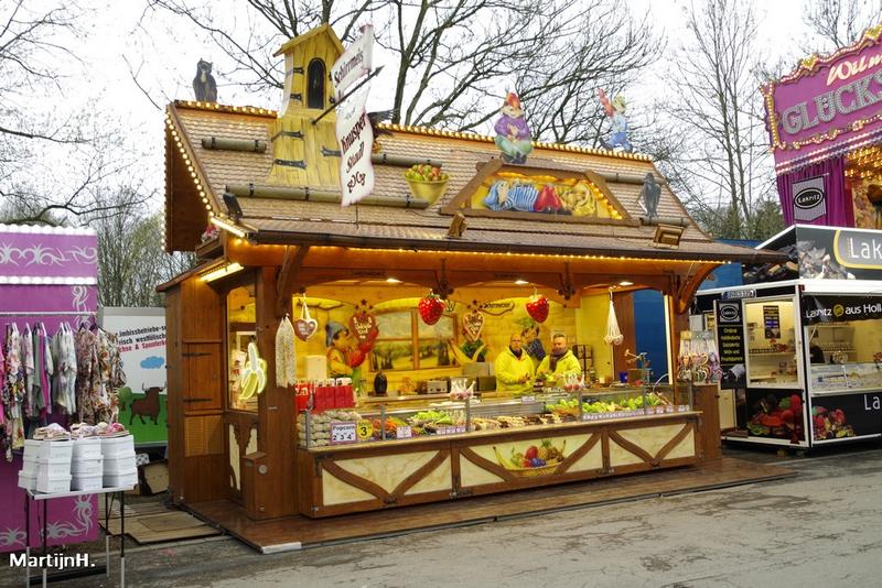 Recklinghausen D Palmkirmes 19 Polypweb Eu