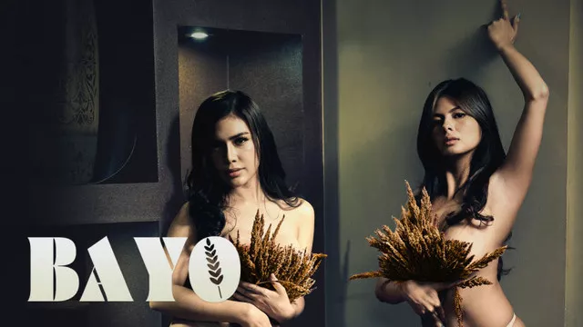 [18+] Bayo (2025) WEB-DL [Tagalog] ESub 1080p – 720p – 480p Download & Online Watch