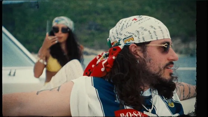 Music Video: Russ – Crazy