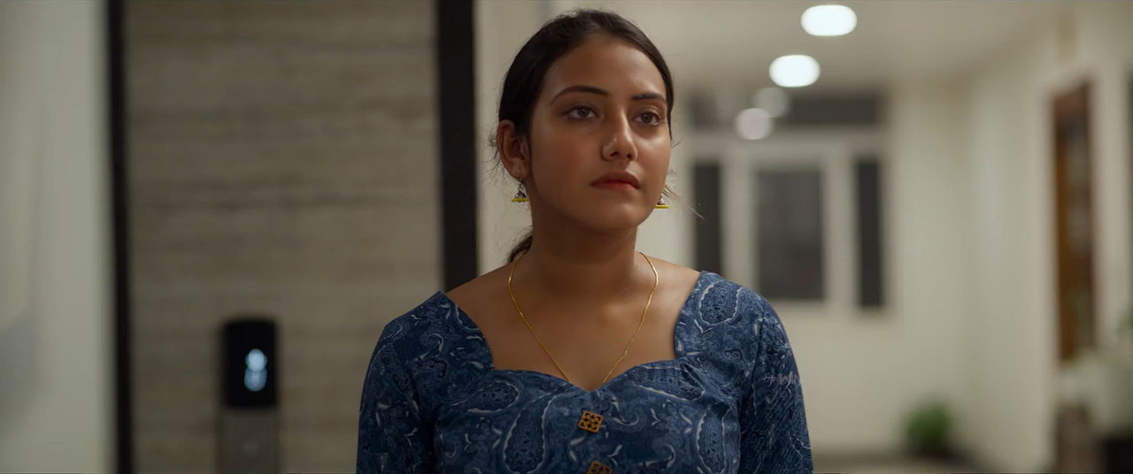 Nilave 2026 WebRip [Telugu] 480p 720p Screenshot