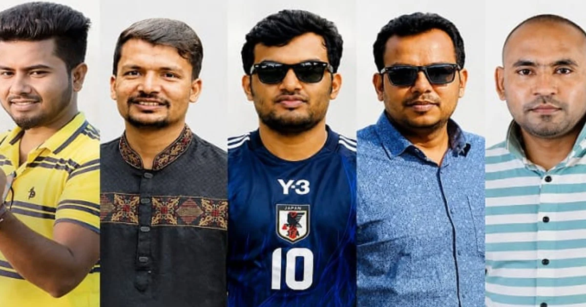 ঢাকা কলেজ ছাত্রদলের পাঁচ নেতার বহিষ্কারাদেশ প্রত্যাহার