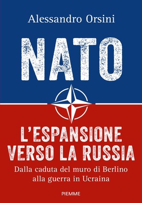 Alessandro Orsini - NATO. L’espansione verso la Russia (2026)