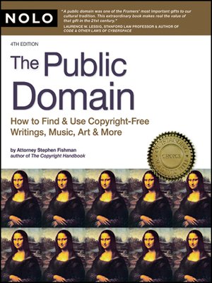 [Image: The-Public-Domain-How-to-Find-Use-Copyri...ishman.jpg]