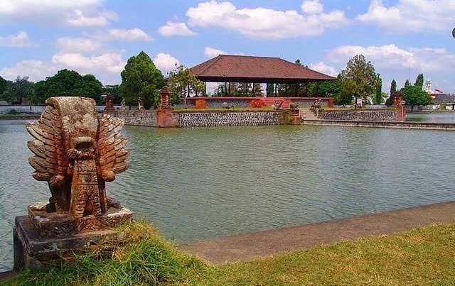 Taman Mayura