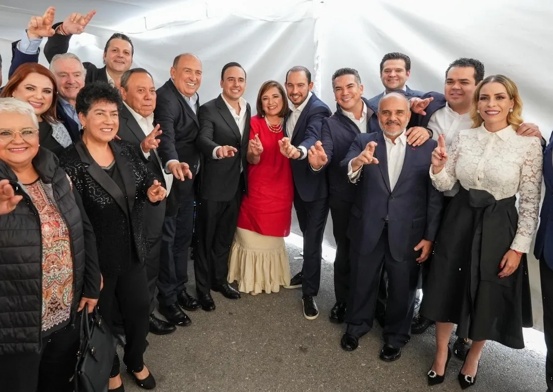 Exige PAN a Manolo Jiménez y al PRI cumplir acuerdos suscritos en 2023