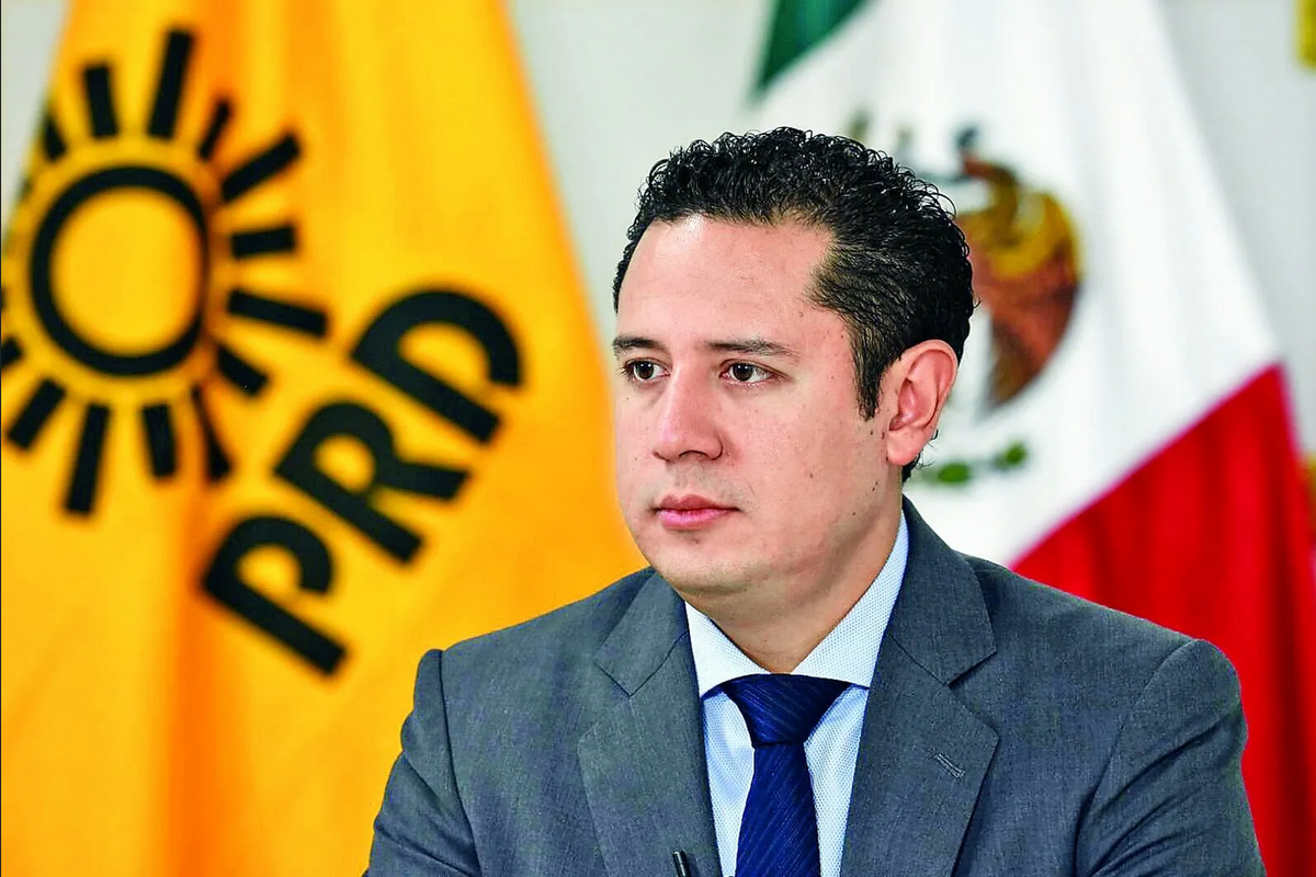 Denuncian ante el INE a Samuel García y Jorge Álvarez por aparecer en spot