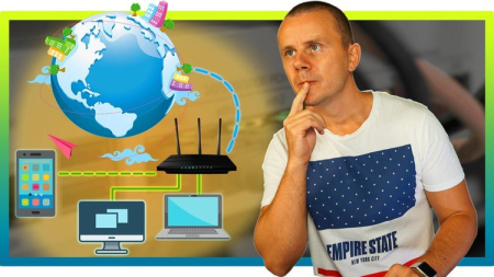 World of Computer Networking