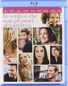 La Verità È Che Non Gli Piaci Abbastanza (2009).avi BDRip XviD AC3 iTA