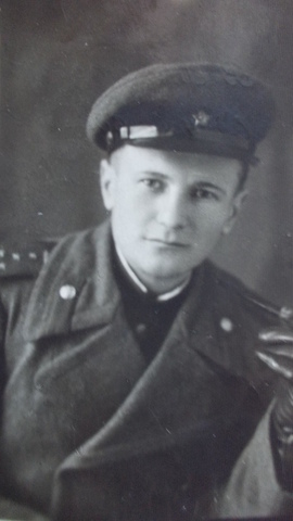 фронтовики! 011