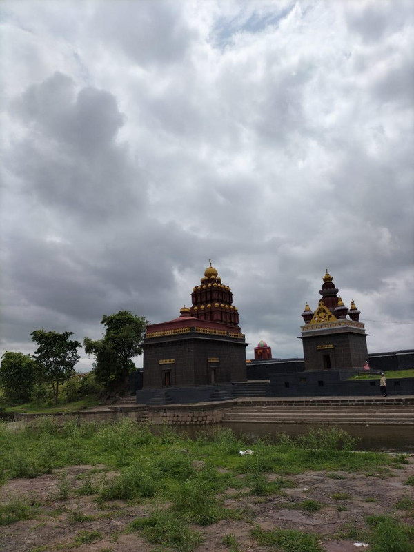 पळशी शंकर मंदिर