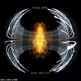 Pearl Jam - Dark Matter (2024).mp3 - 320 Kbps