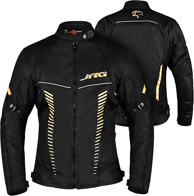 Diana Jacket