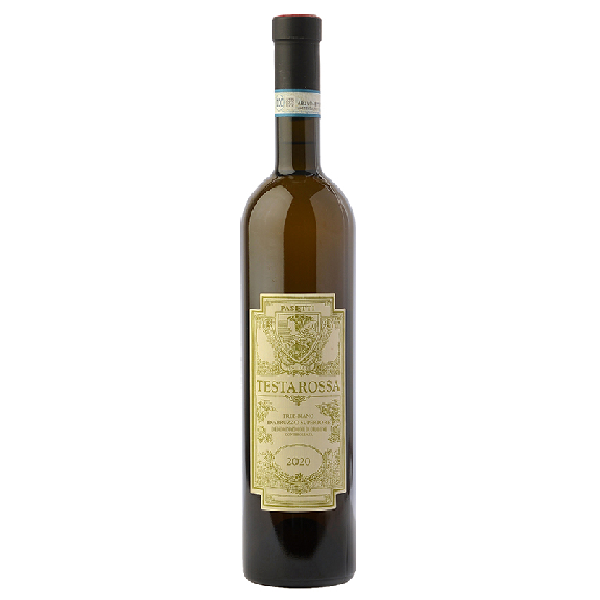 Abruzzo Pasetti Testarossa Trebbiano