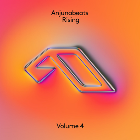 VA - Anjunabeats Rising Volume 4 (2021)