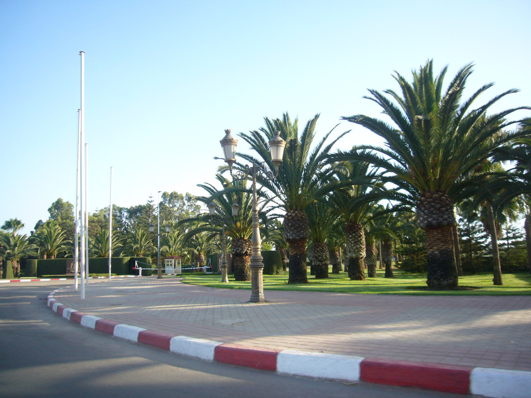 Que visitar en Agadir - Agadir (41)