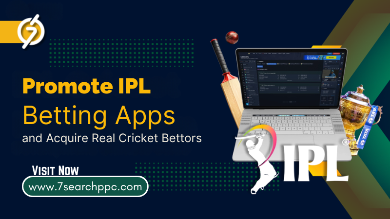 promote ipl betting apps