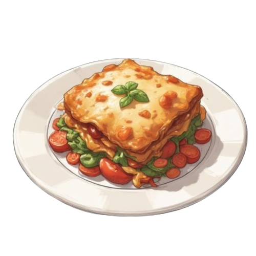 Auflauf
