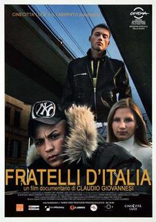 Fratelli d'Italia (2009).avi DvdRip AC3 iTA