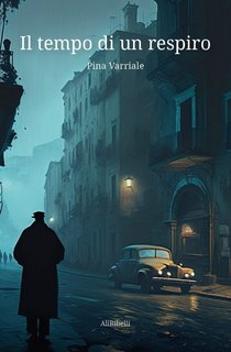 Pina Varriale – Il tempo di un respiro (2022)