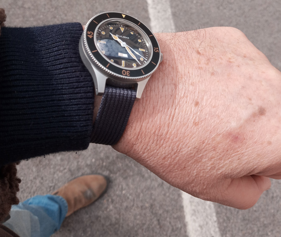 Le club des heureux propriétaires décomplexés de montres "hommage" - tome 6 - Page 37 20240316_102404