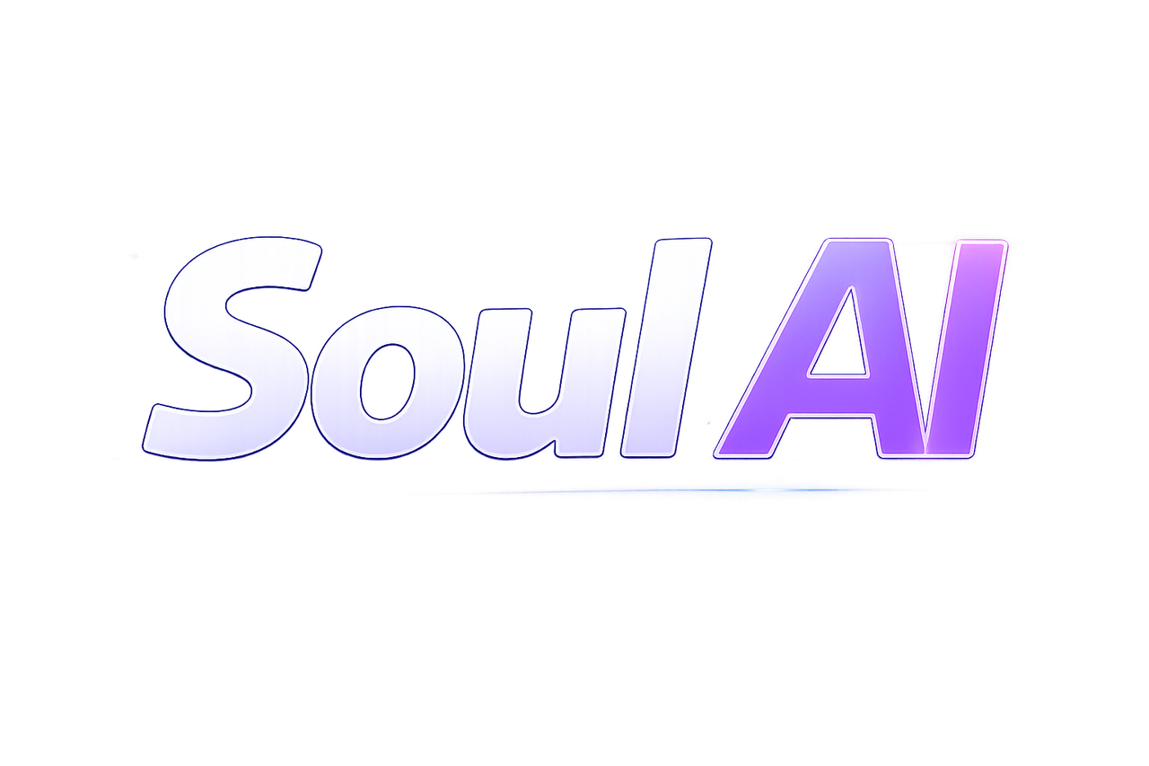 Soul AI Logo
