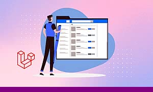 Laravel 10 - Develop a Directory Listing Website from Scratch (2023-11)
